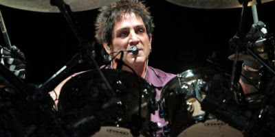 Deen Castronovo