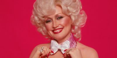 Dolly Parton