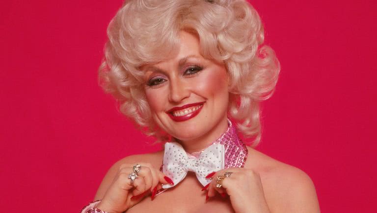 Dolly Parton