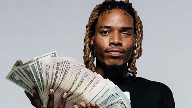 Fetty Wap arrested for allegedly threatening to kill someone over FaceTime