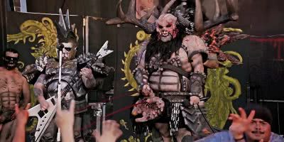 GWAR