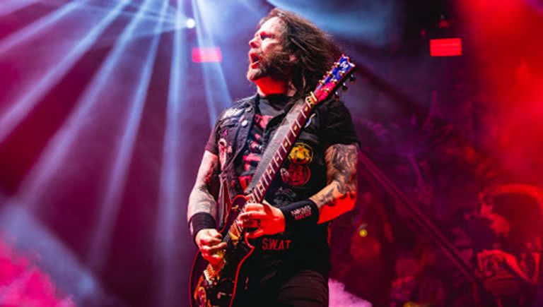 Gary Holt