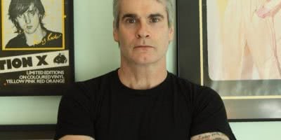 Henry Rollins explains why he quit music