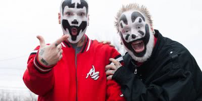 Insane Clown Posse