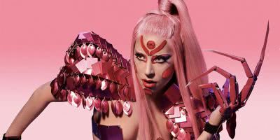 Lady Gaga