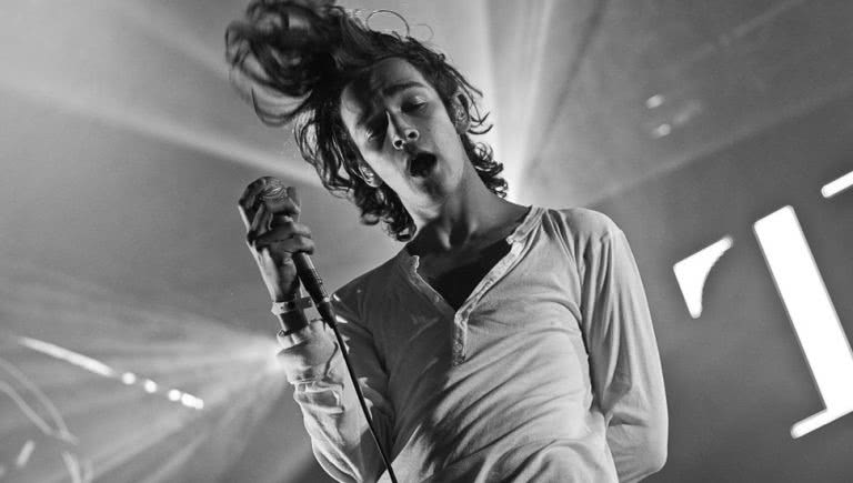 Matt Healy seemingly mocks Yungblud in social media video