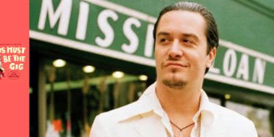 Mike Patton