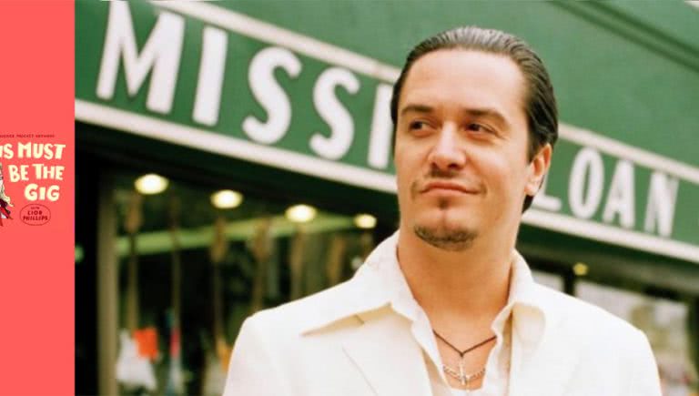 Mike Patton