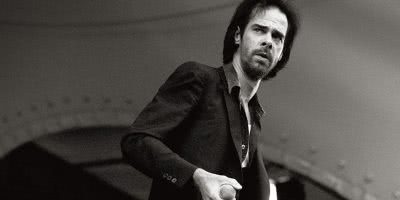 Nick Cave love island