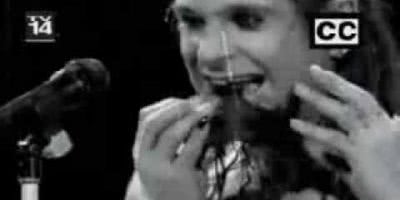 Ozzy Osbourne