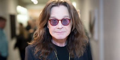 Ozzy Osbourne