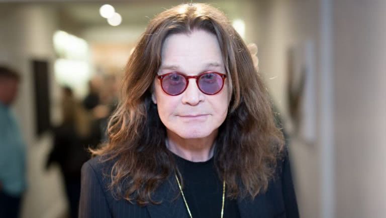 Ozzy Osbourne