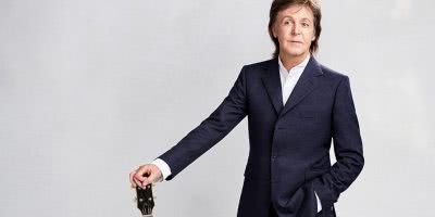Paul McCartney Beatles documentary