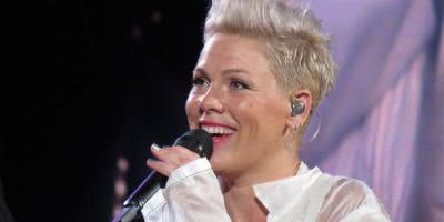 P!nk slams press narrative around new album