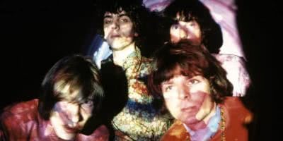 Pink Floyd