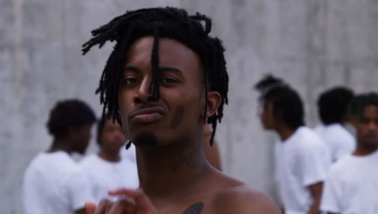 Playboi Carti reiterates support for LGBTQA+ community