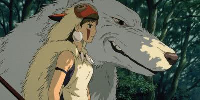 Princess Mononoke
