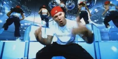 Rollin Limp Bizkit