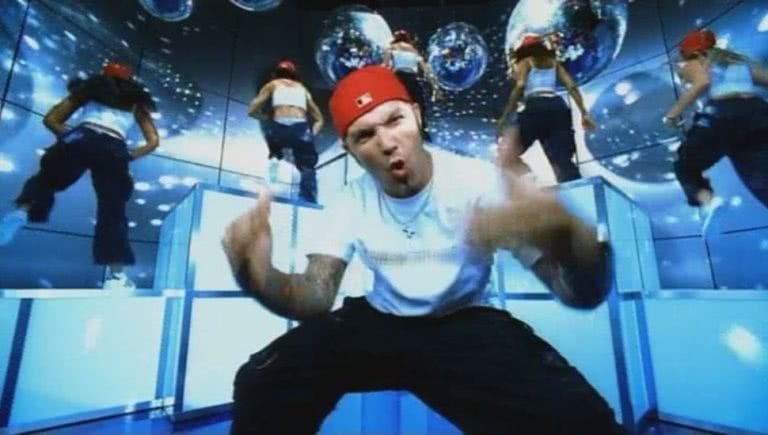 Rollin Limp Bizkit