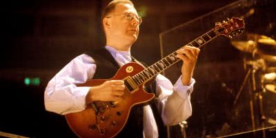 Robert Fripp