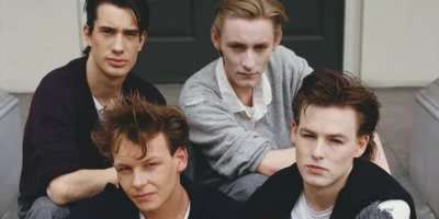 Then Jerico