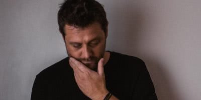 Shane Nicholson 'The High Price Of Surviving'