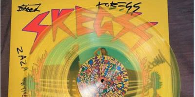 Skegss Vinyl