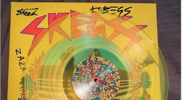 Skegss Vinyl