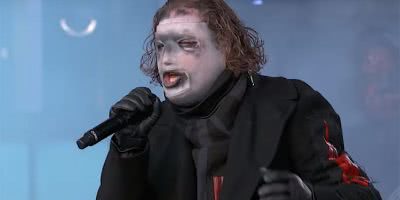 Corey Taylor