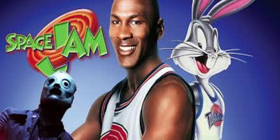 Space Jam