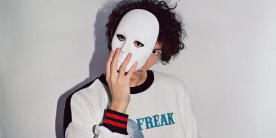 Press shot of Sub Urban