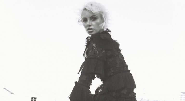 The Baroness