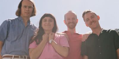 The Beths