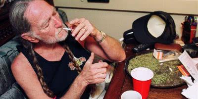Willie Nelson