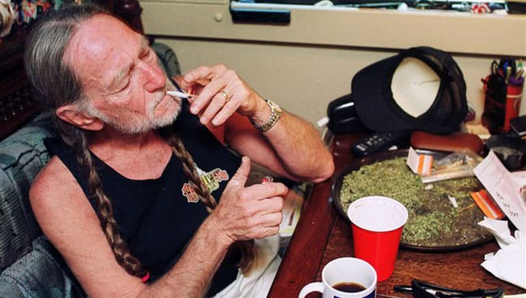 Willie Nelson
