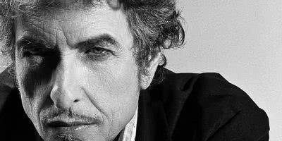 bob dylan