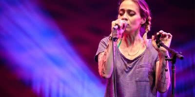 Fiona Apple