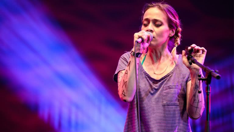 Fiona Apple