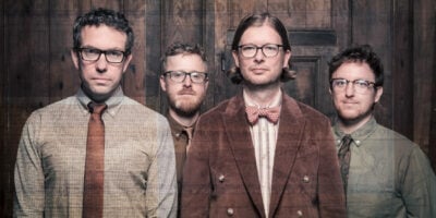 Public Service Broadcasting