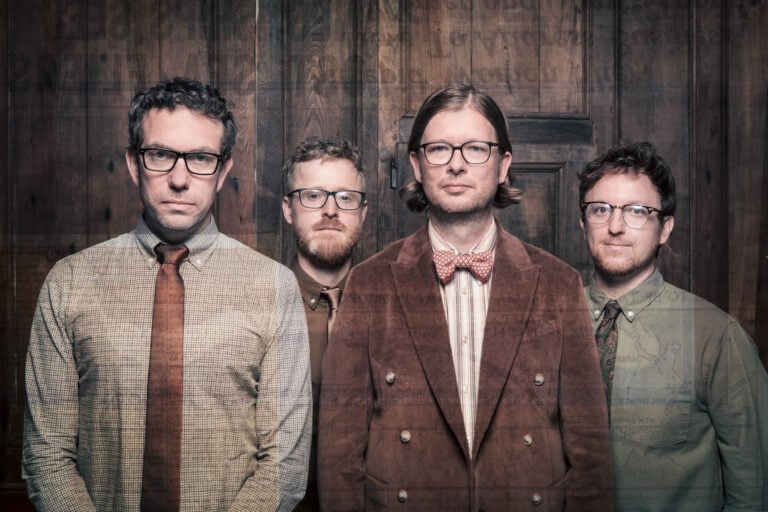 Public Service Broadcasting