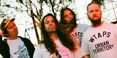 violent soho everything is a-ok press shot