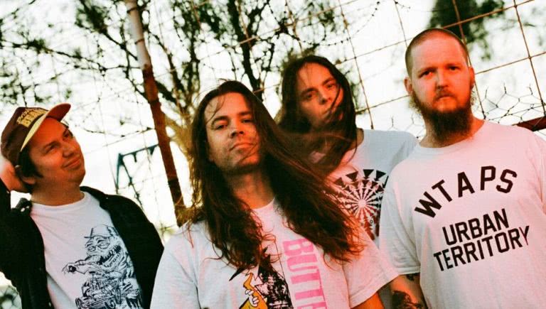 violent soho everything is a-ok press shot