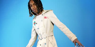 YNW MELLY