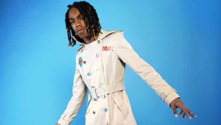 YNW MELLY