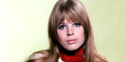 Marianne Faithfull