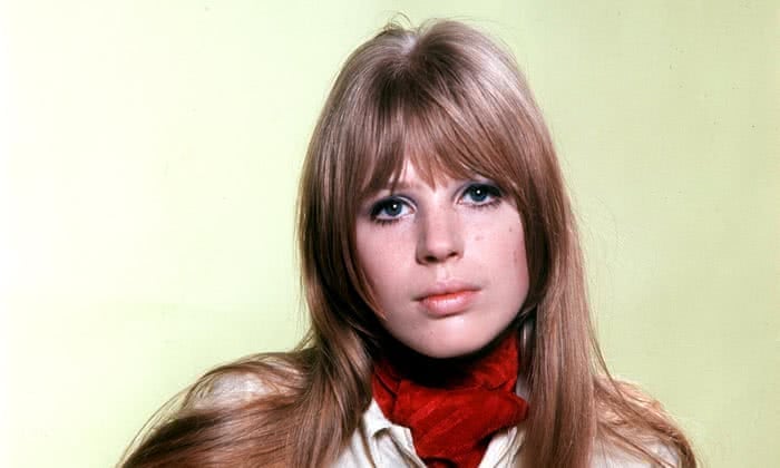 Marianne Faithfull