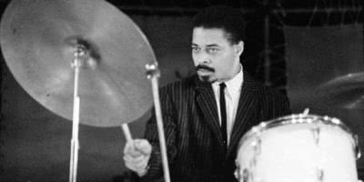 Jimmy Cobb