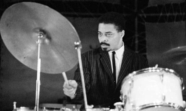 Jimmy Cobb