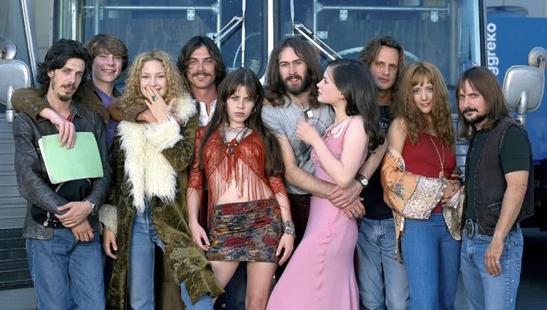 Almost Famous soundtrack being expanded in new box set
