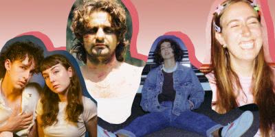 Aussie Artists